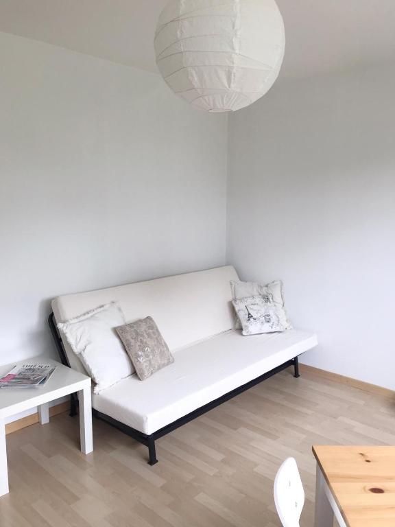 GreenPlace City Apartment photo