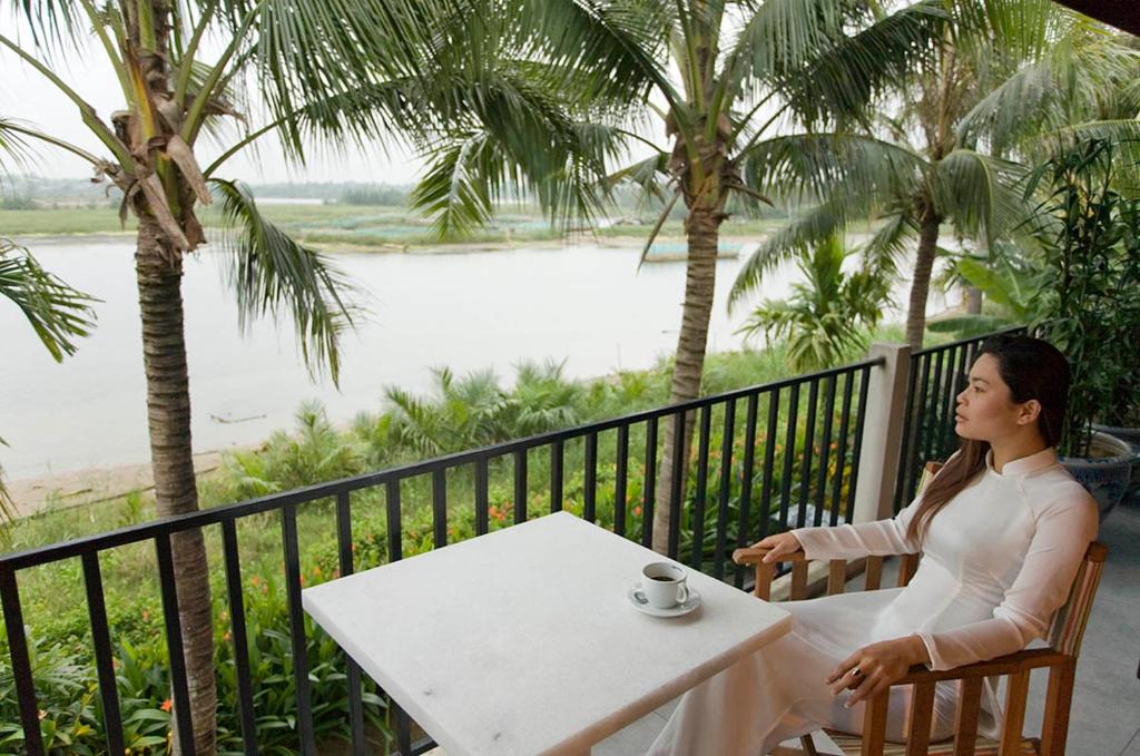 THE VILLA @ RED BRIDGE - HOI AN photo