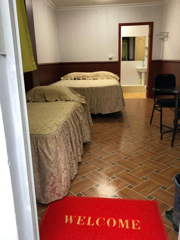 The Village Backpackers