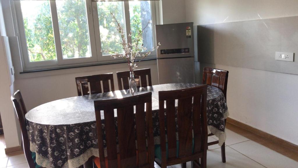 Amba villa photo