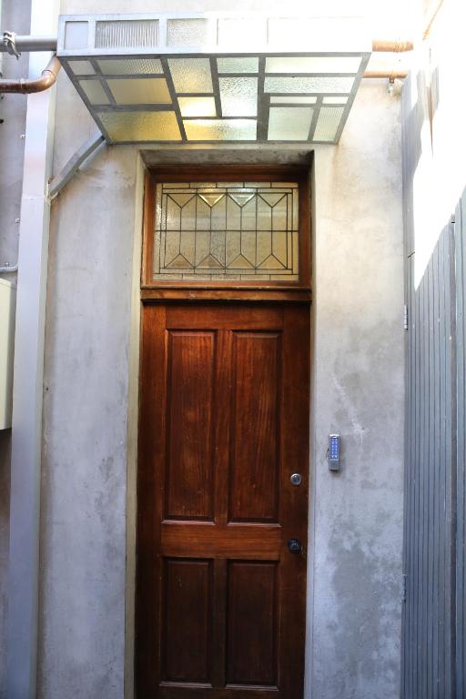 Studio 4 - Saint George Accommodation photo