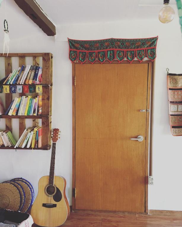 Shanti Shanti Guest House — Hotel in Jeju