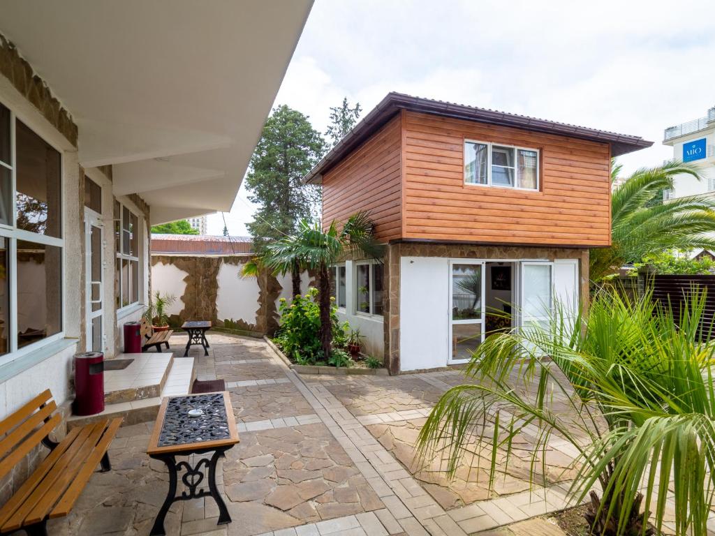 Vita Guest House photo