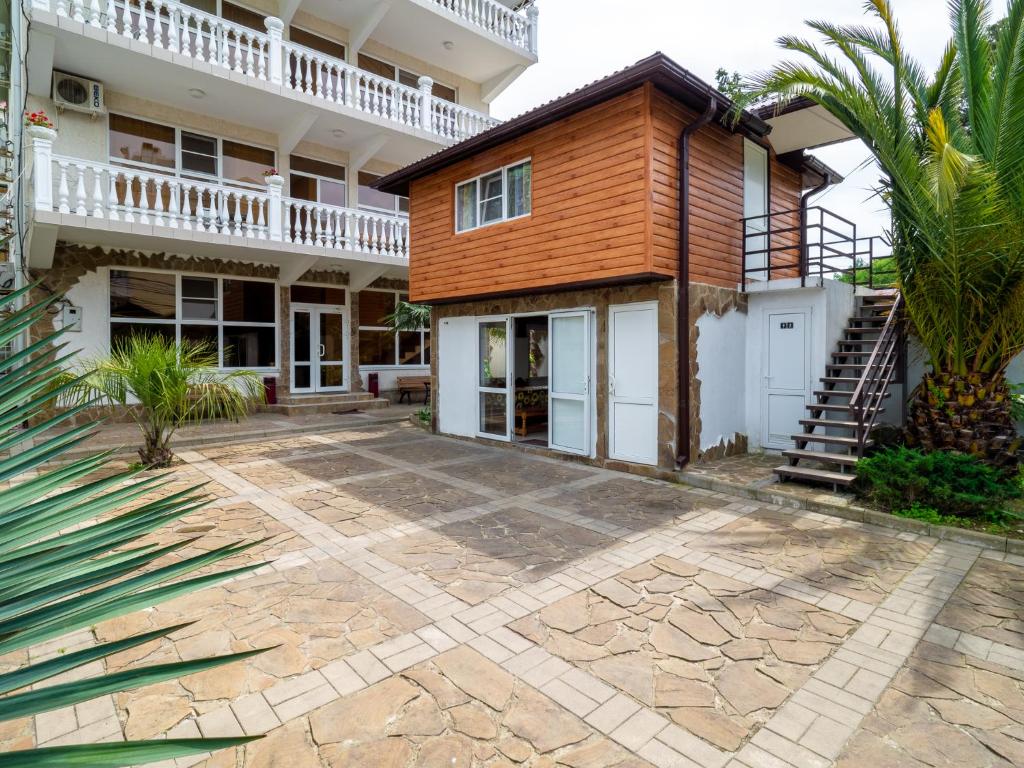 Vita Guest House photo