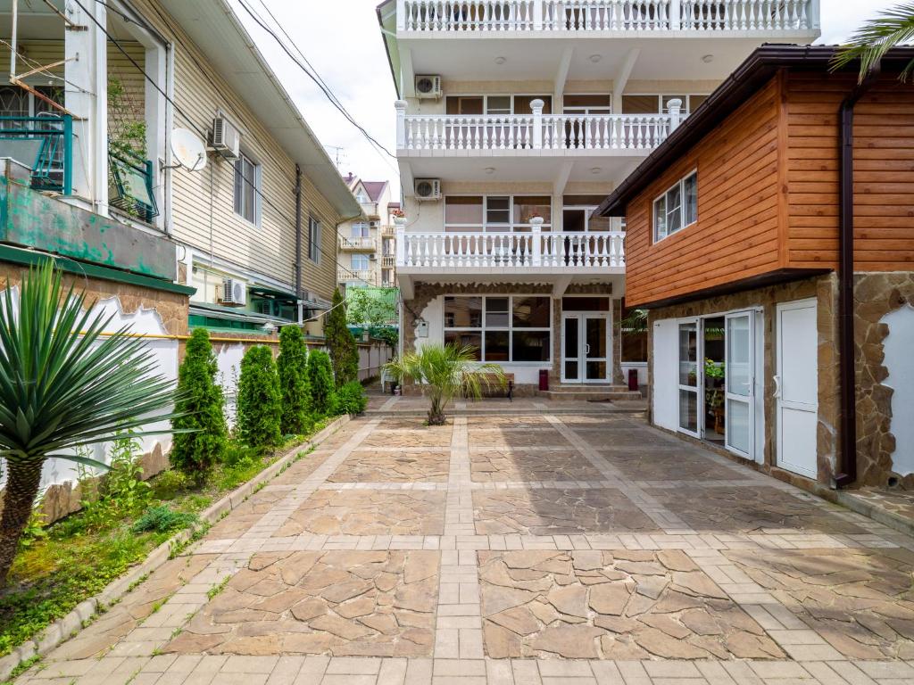 Vita Guest House photo