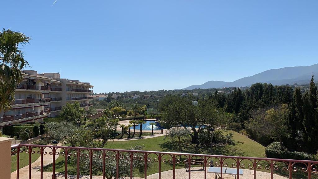 Golden Beach 205 - 2