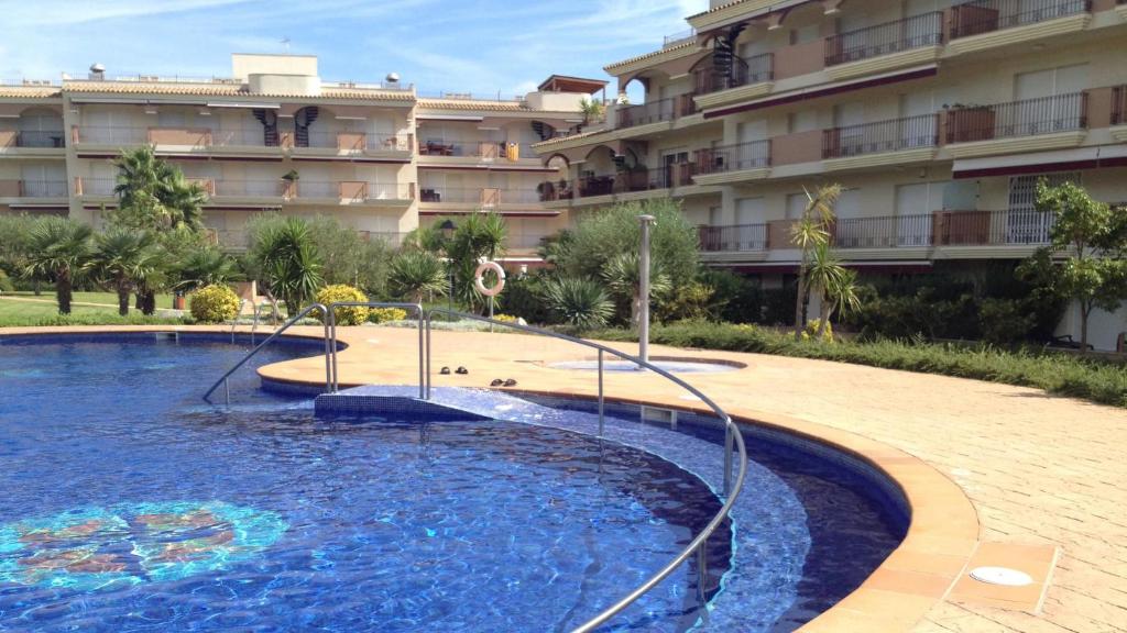 Golden Beach 205 - 4