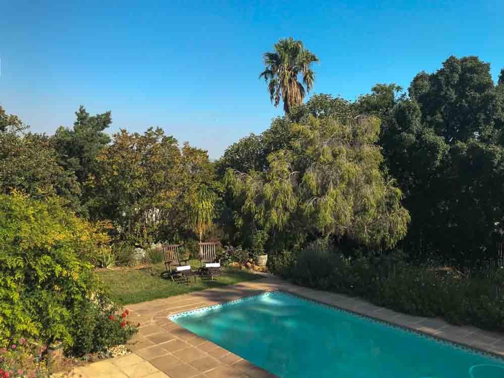 Protea Suite photo