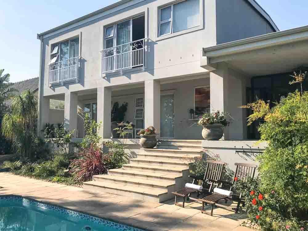 Protea Suite — Hotel in Cape Town
