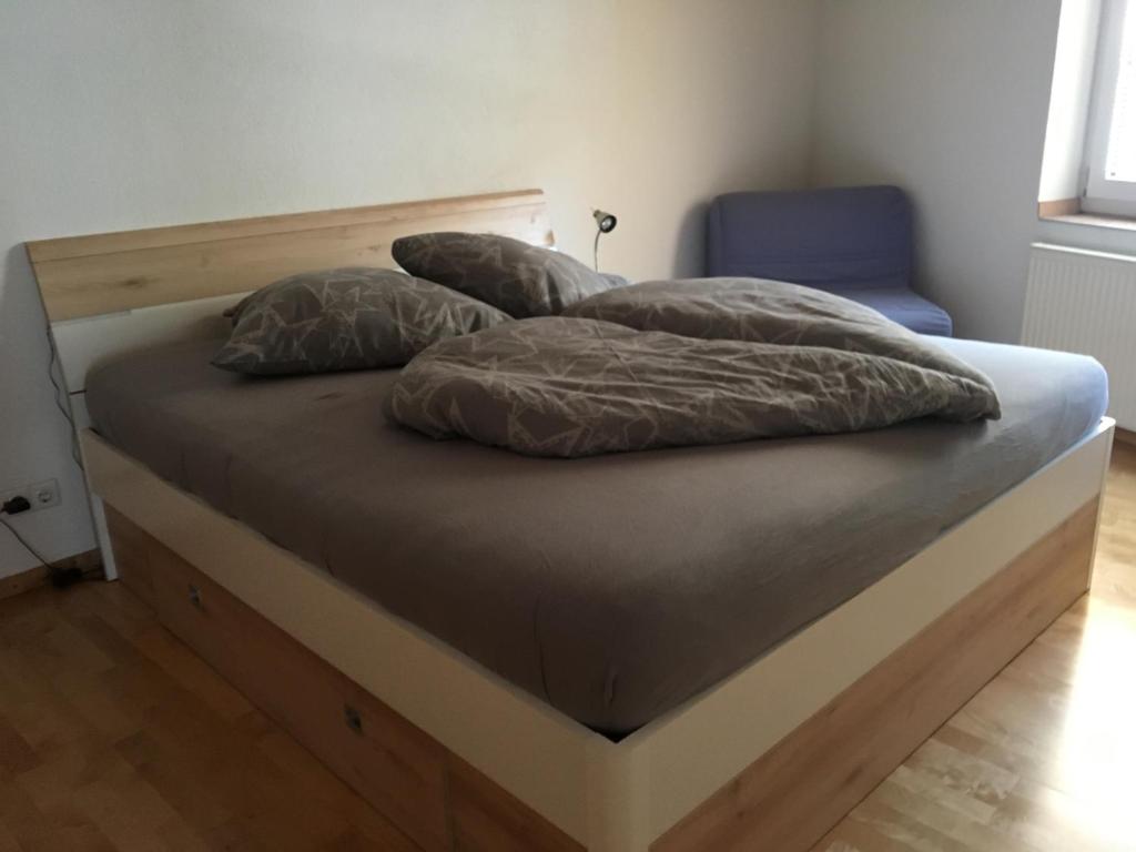 Ferienwohnung Kirstin Pfeifhofer - 4