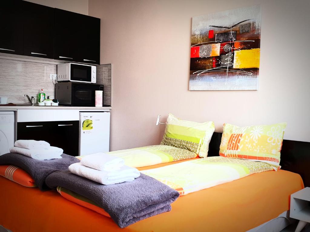 Best Guest Apartments photo