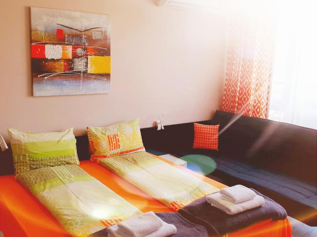 Best Guest Apartments photo