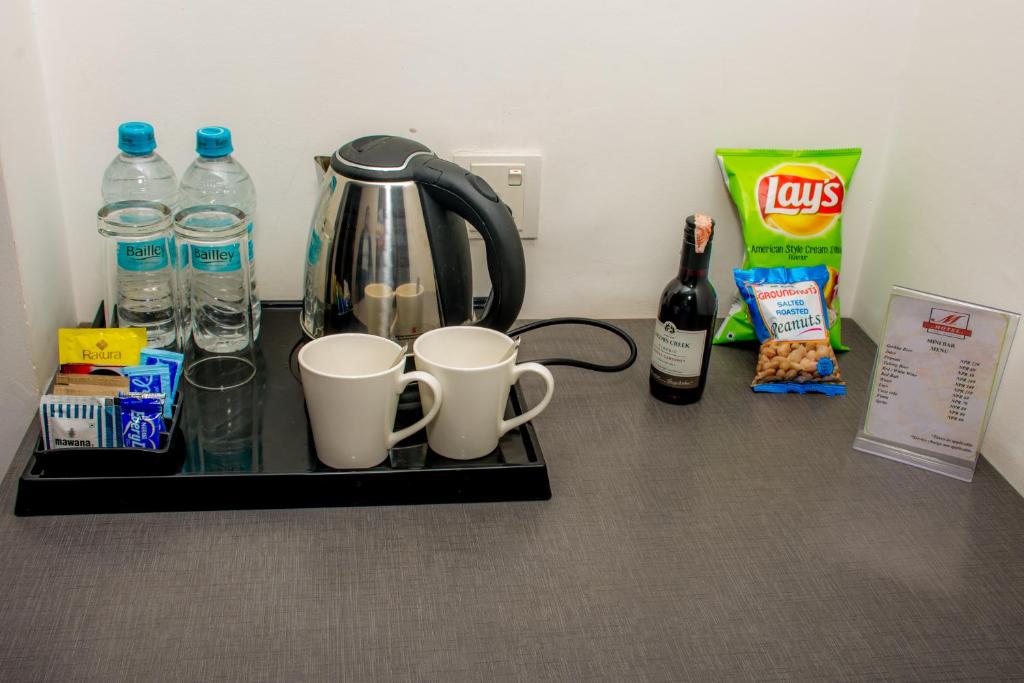 Facilities