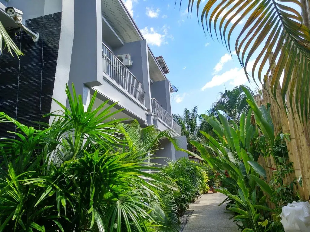 MJ Boutique Hotel Khao Lak, hotel in Khao Lak