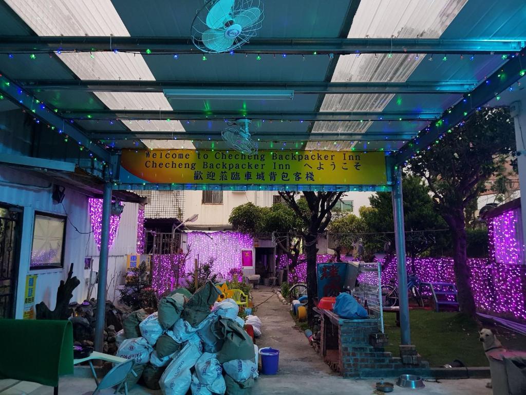 Checheng Backpackers Hostel 호텔 이미지 2
