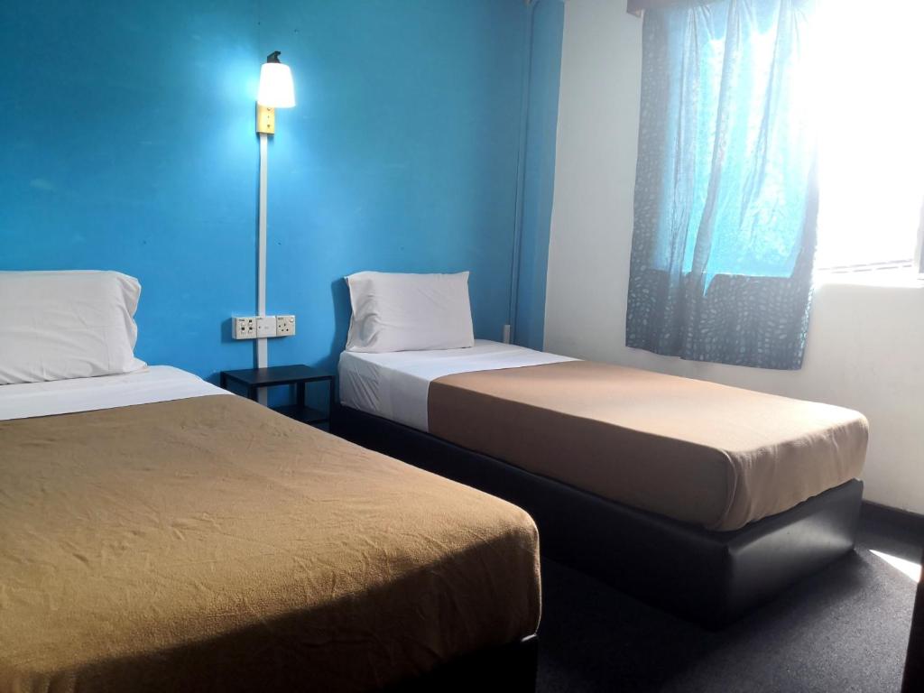HOTEL SERI KOTA SATU photo