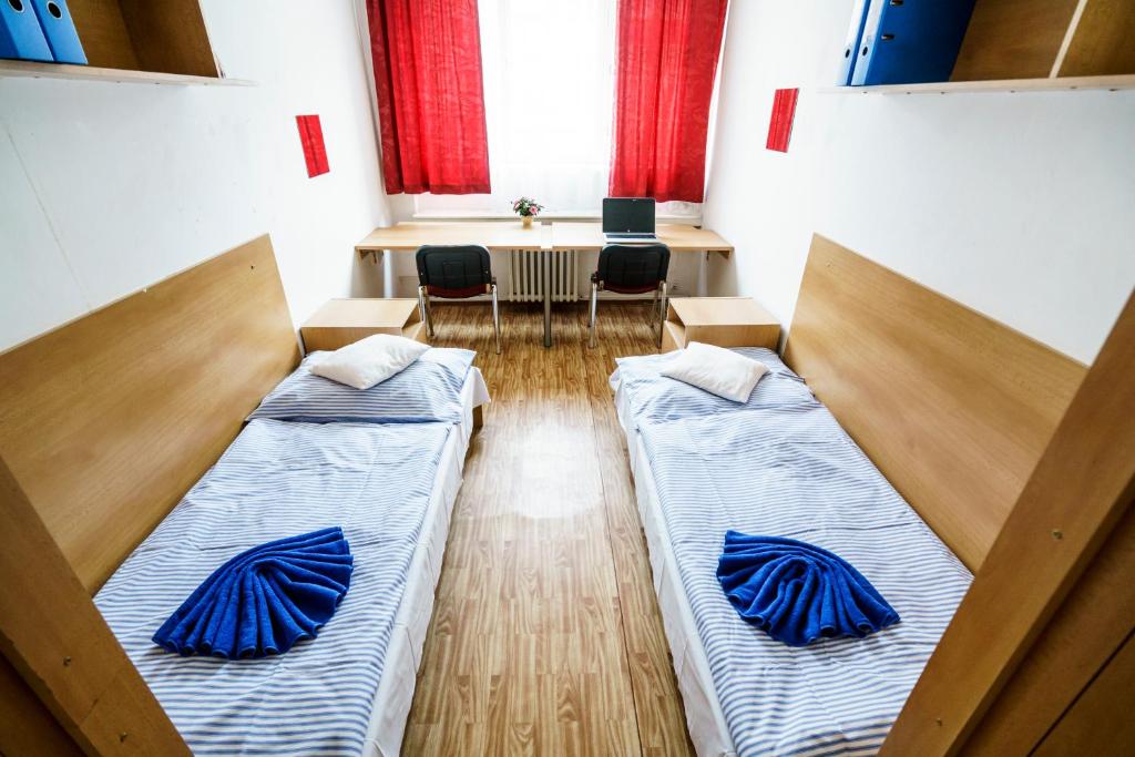 Hostel Sinkule photo