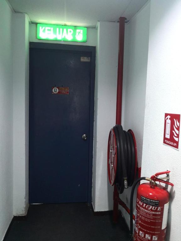 HOTEL SERI KOTA SATU photo