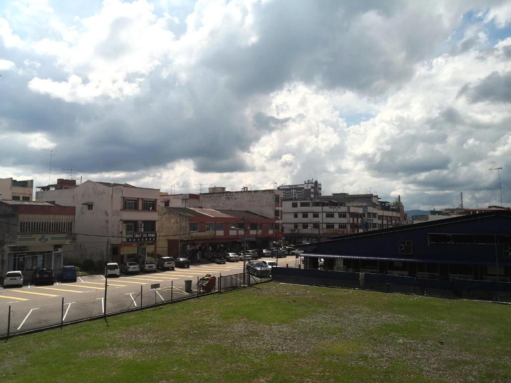 HOTEL SERI KOTA SATU photo