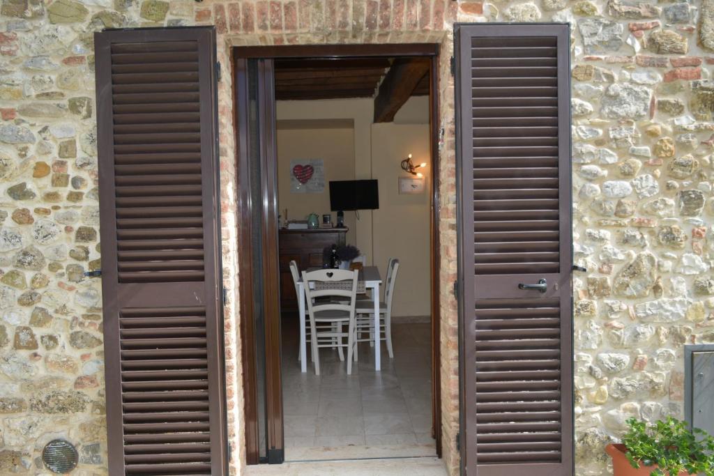 Appartamento Palazzetto - 3