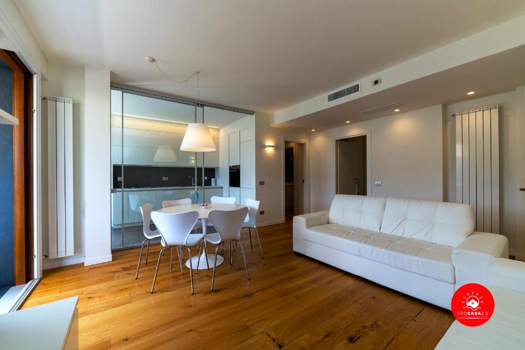 Paradise Luxury Terrace - 2