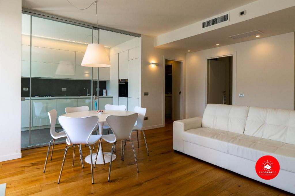 Paradise Luxury Terrace - 5
