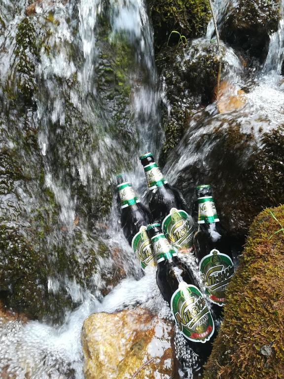 Privatni smjestaj "Mratinje" photo