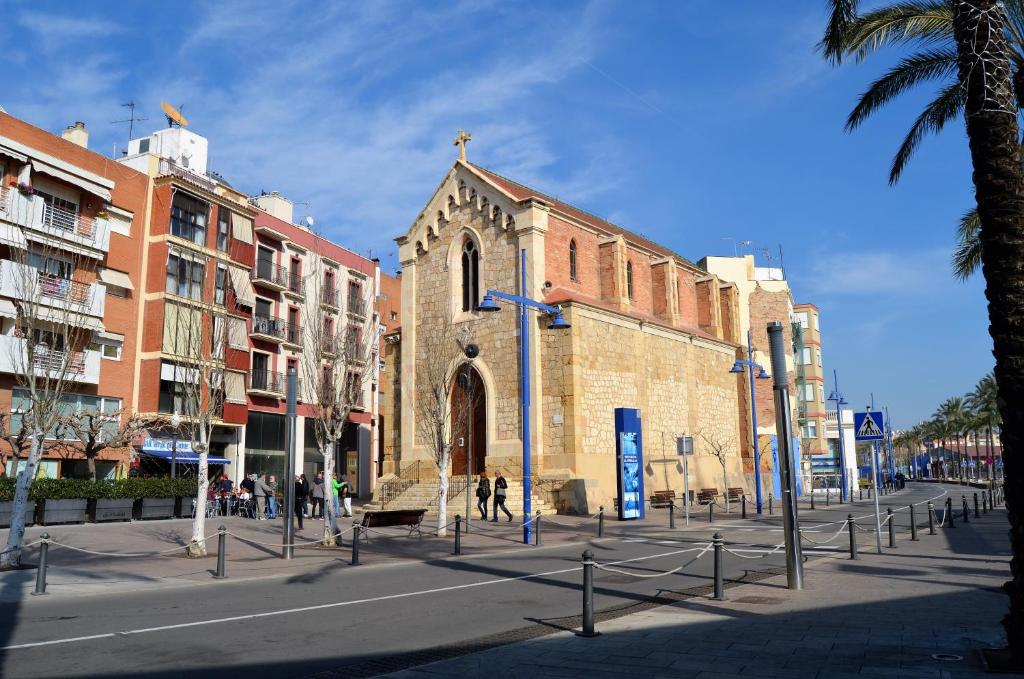 Tarragona Ciudad, El Serrallo AP-2 - 5