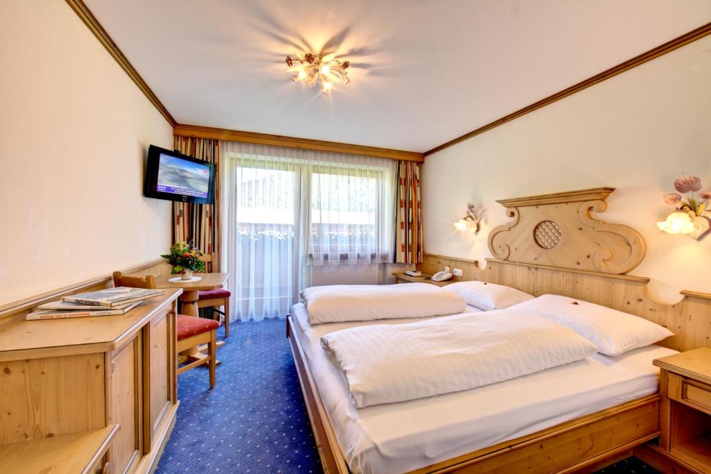 Hotel zum grünen Tor - 3
