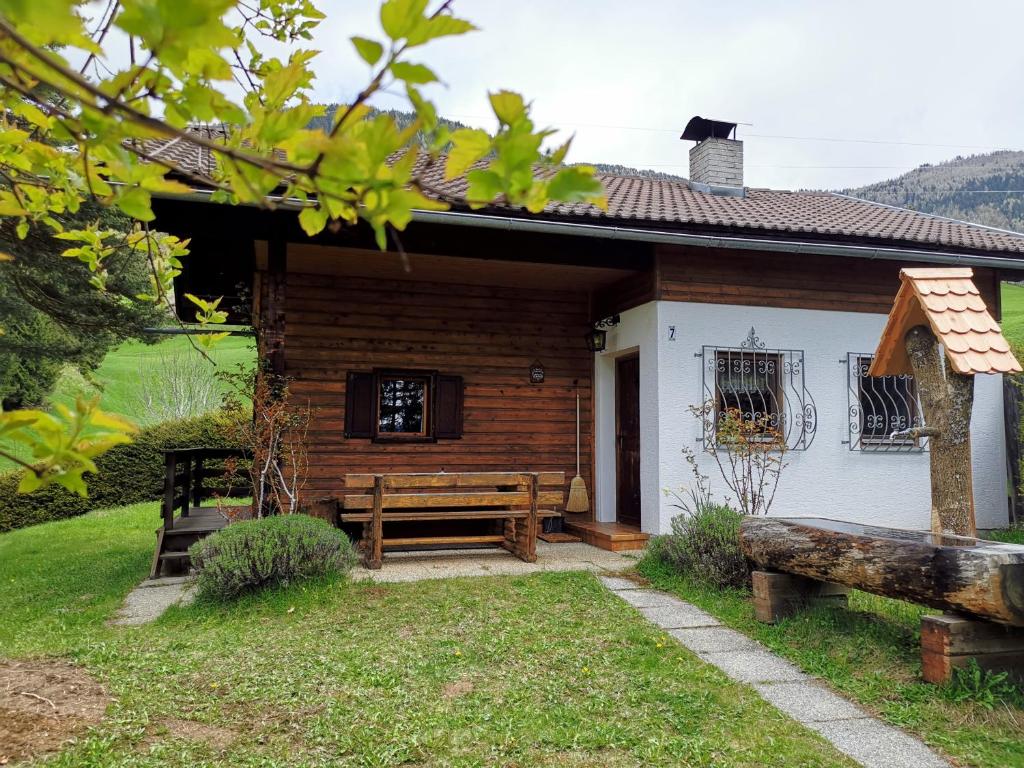 Waldheimat - 5
