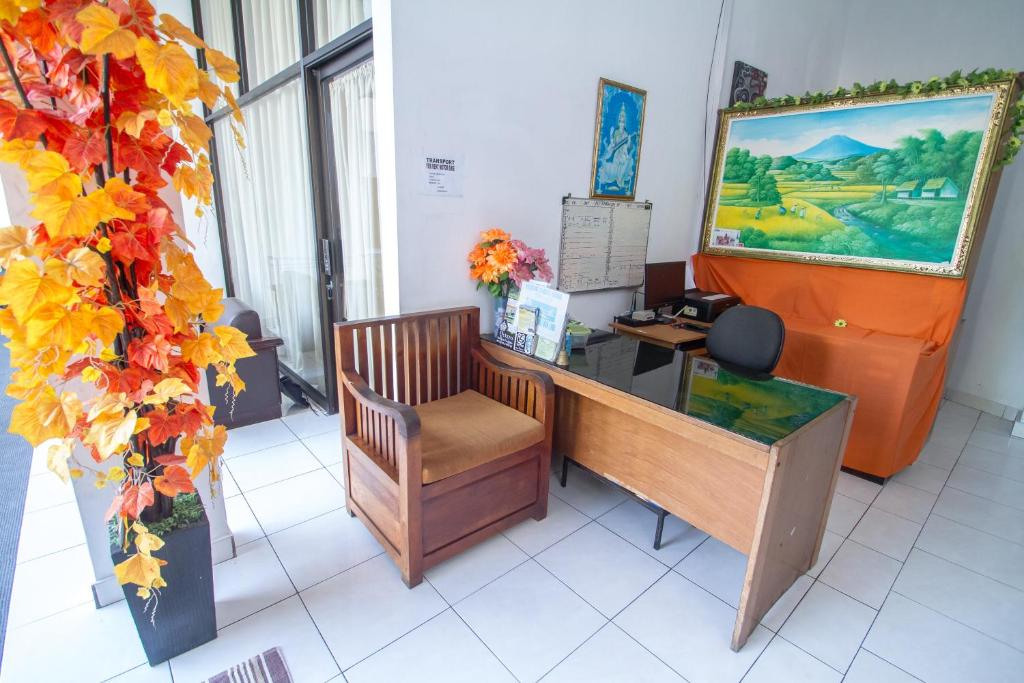 Seminyak Point Guesthouse photo
