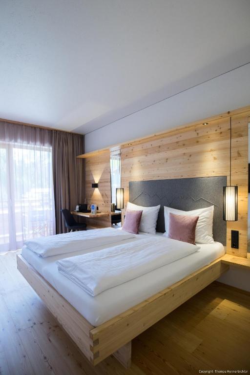 Tirol Lodge - 3