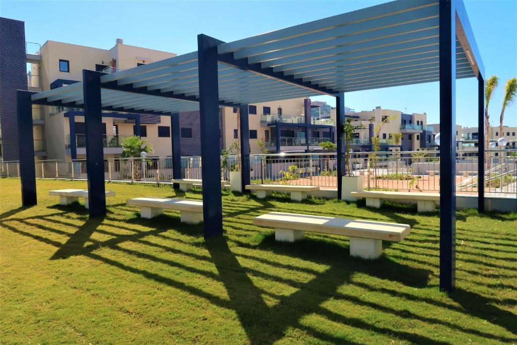 RESIDENCIAL PLAYA CABRIA - 5