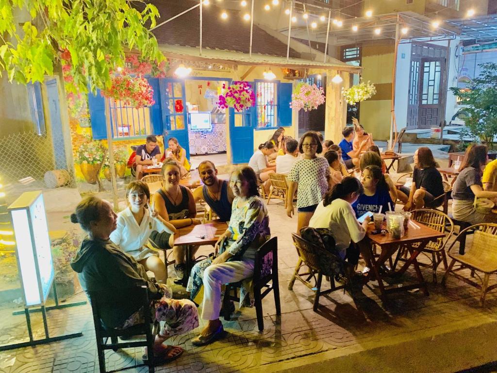 Chez Le Anh homestay