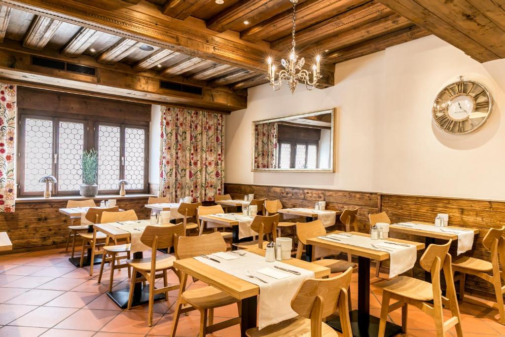 อาหารและเครื่องดื่ม