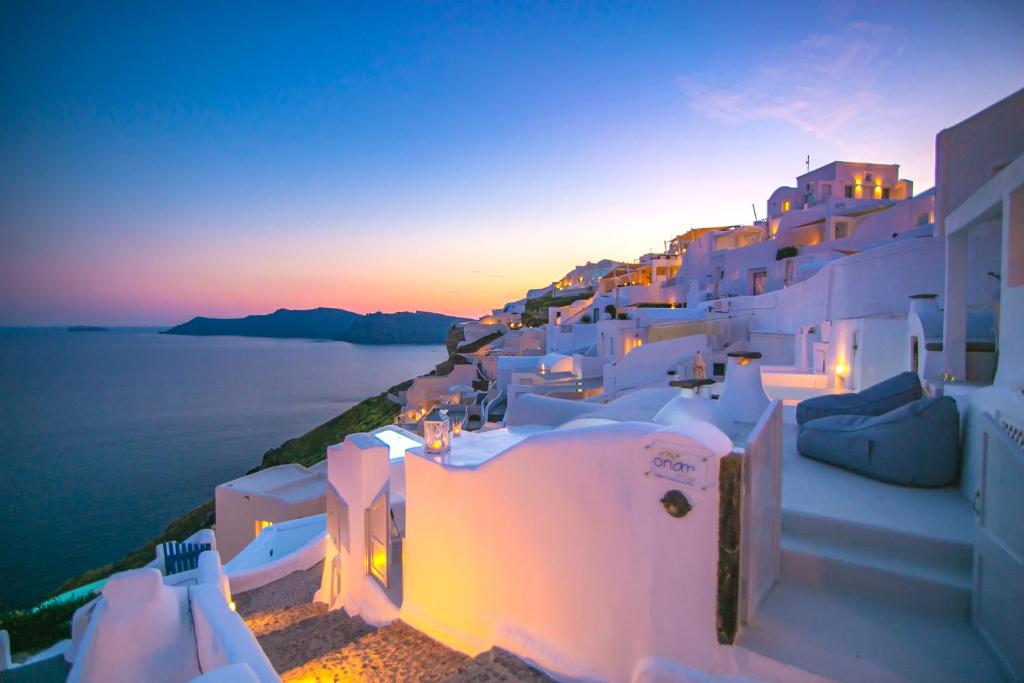 Onar Villas