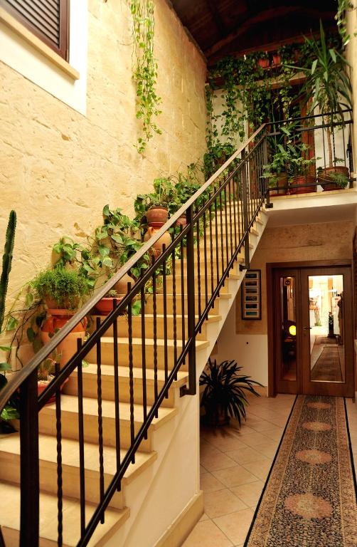 B&B Viaprimaldo Camere - 4