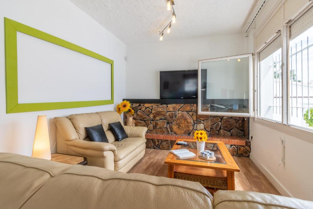 Goldhome - Montseny 11 - Private heated pool - 5
