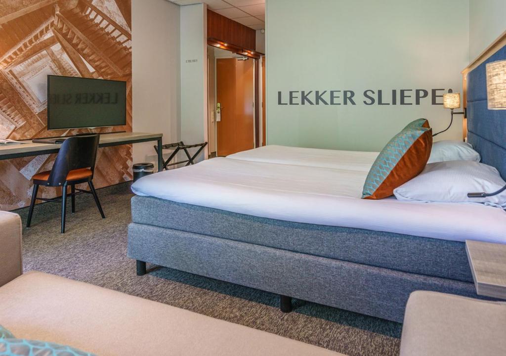 Golden Tulip Tjaarda Oranjewoud Photo 7