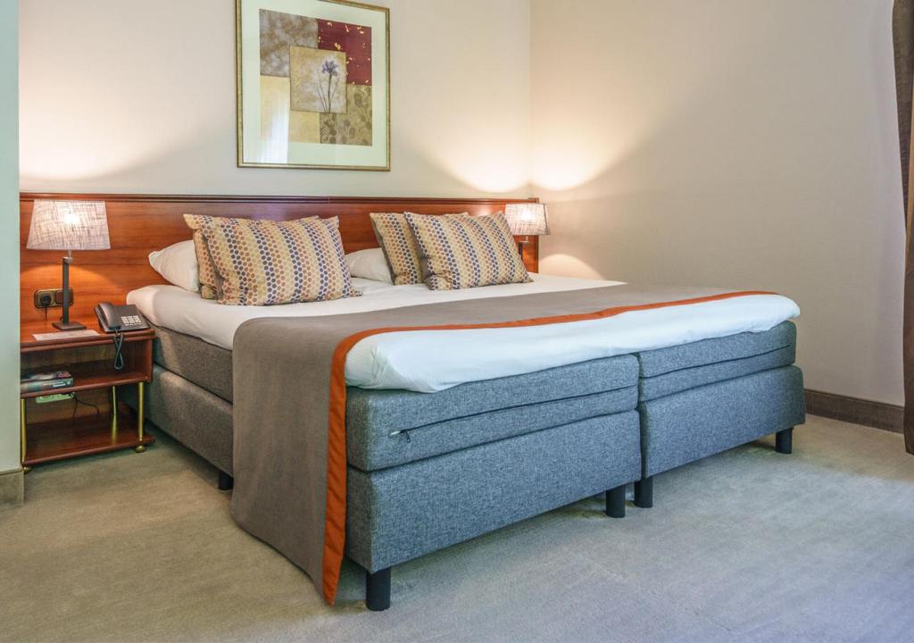 Golden Tulip Tjaarda Oranjewoud Photo 10