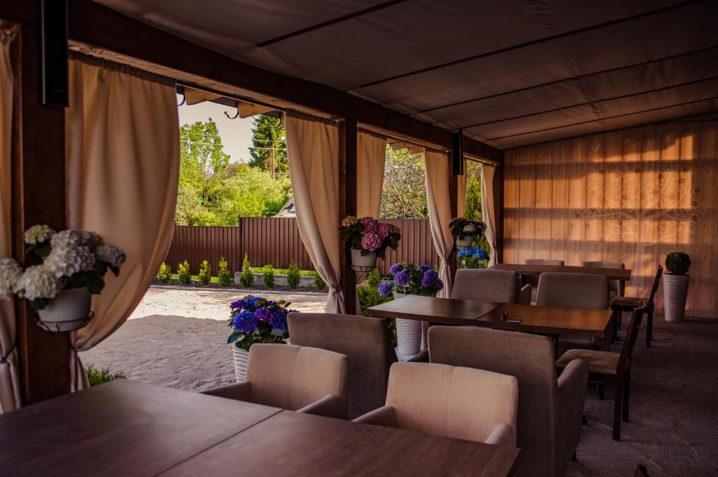 Sokolsky Guest House photo