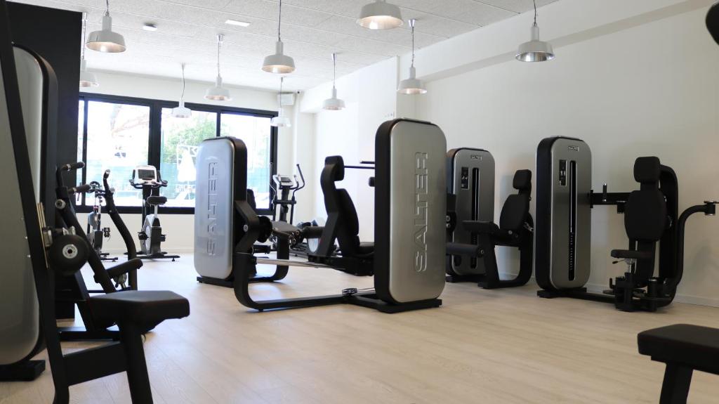 Golden Port Salou & Spa — Sports & recreation in Salou, Catalonia