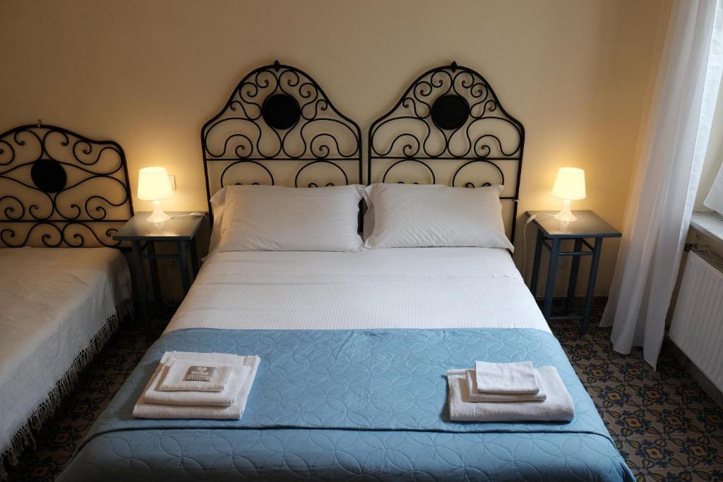 B&B Casa Del Priore - 5