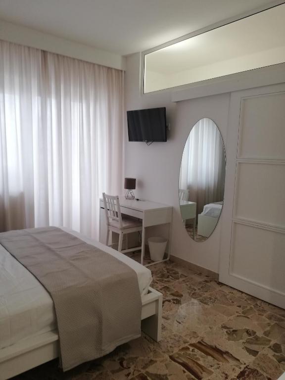 Ostuni Crispi House 전경