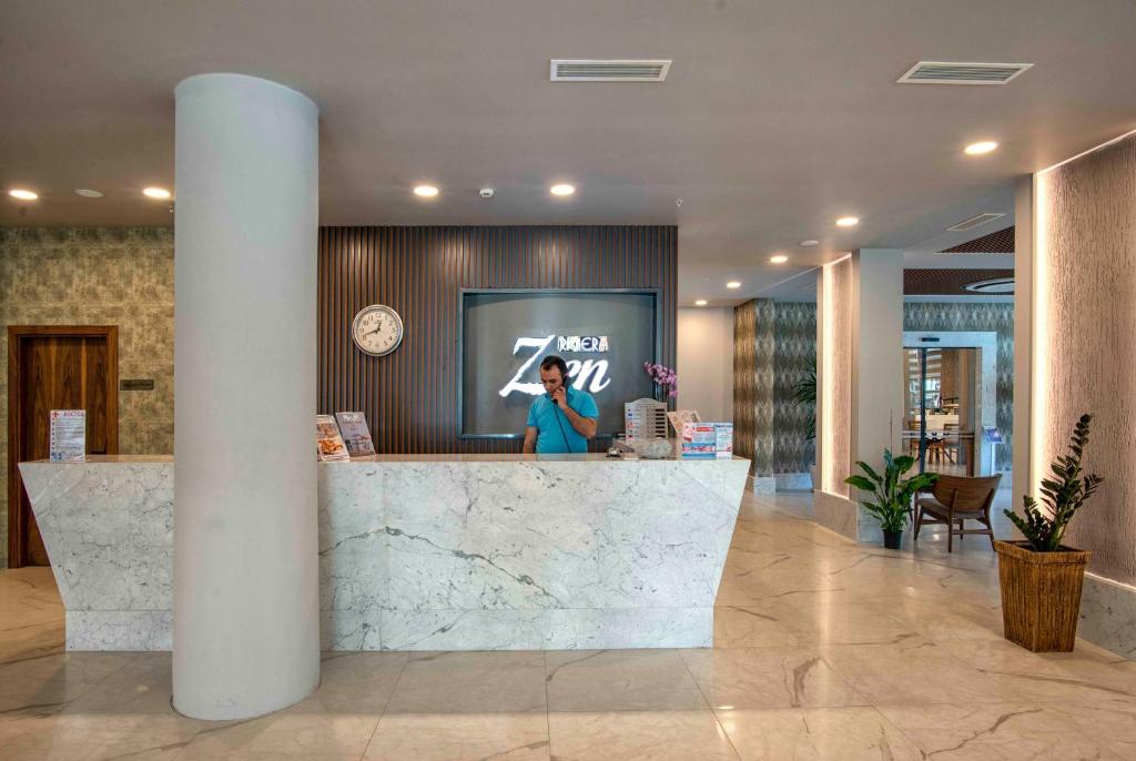 Riviera ZEN Hotel photo