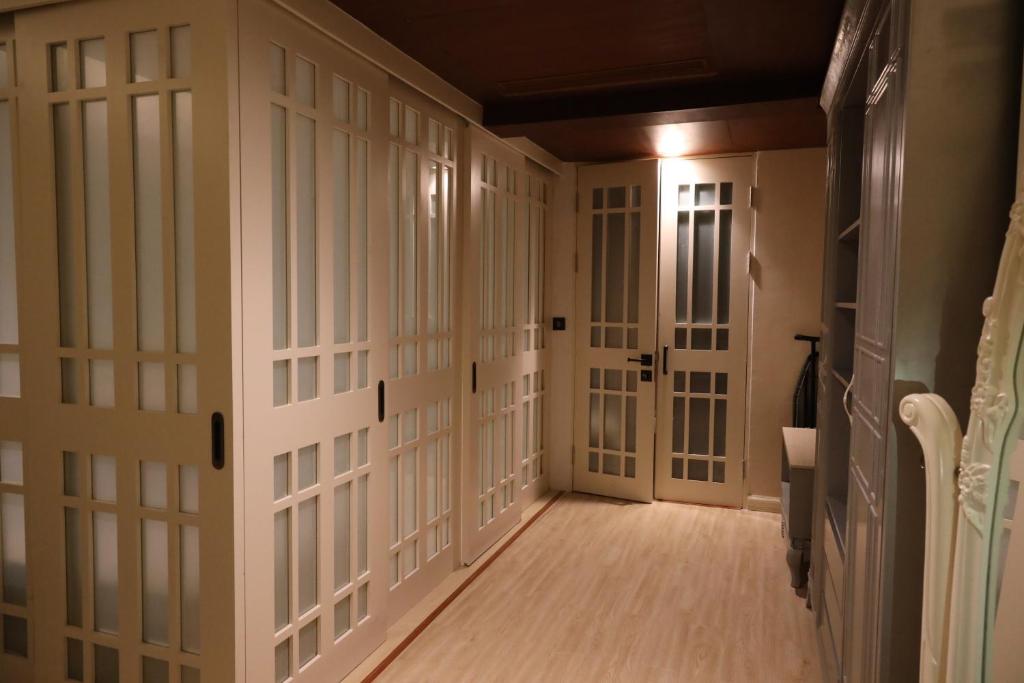 Facilities