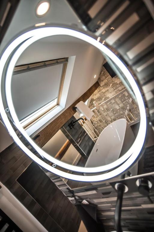 バスルーム（客室）