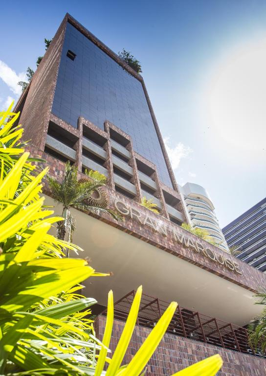 Hotel Gran Marquise photo