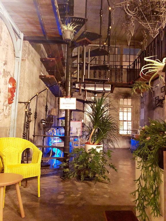 Sennong Homestay 호텔 이미지 2