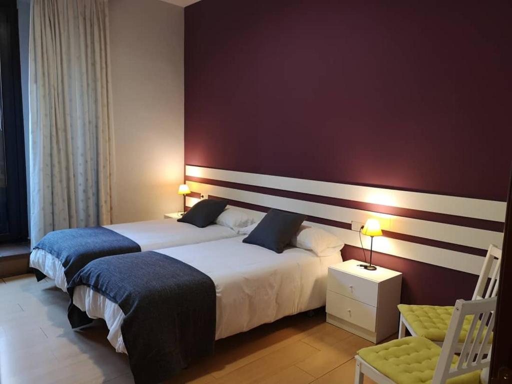Hostal San Martin - 4